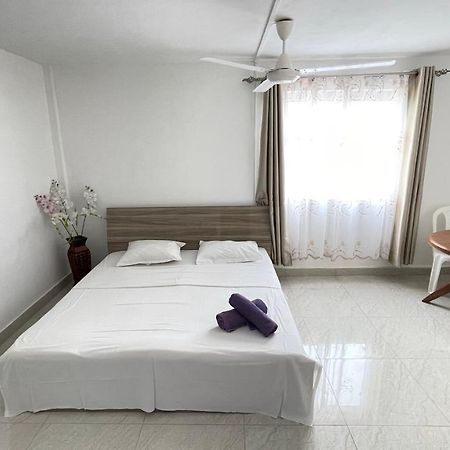 Sun & Shine Holiday Resort Flic-en-Flacq Dış mekan fotoğraf