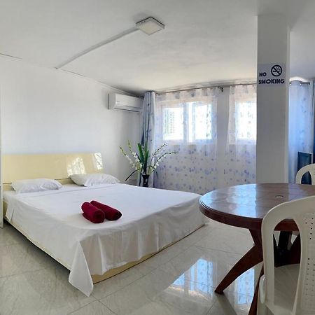 Sun & Shine Holiday Resort Flic-en-Flacq Dış mekan fotoğraf