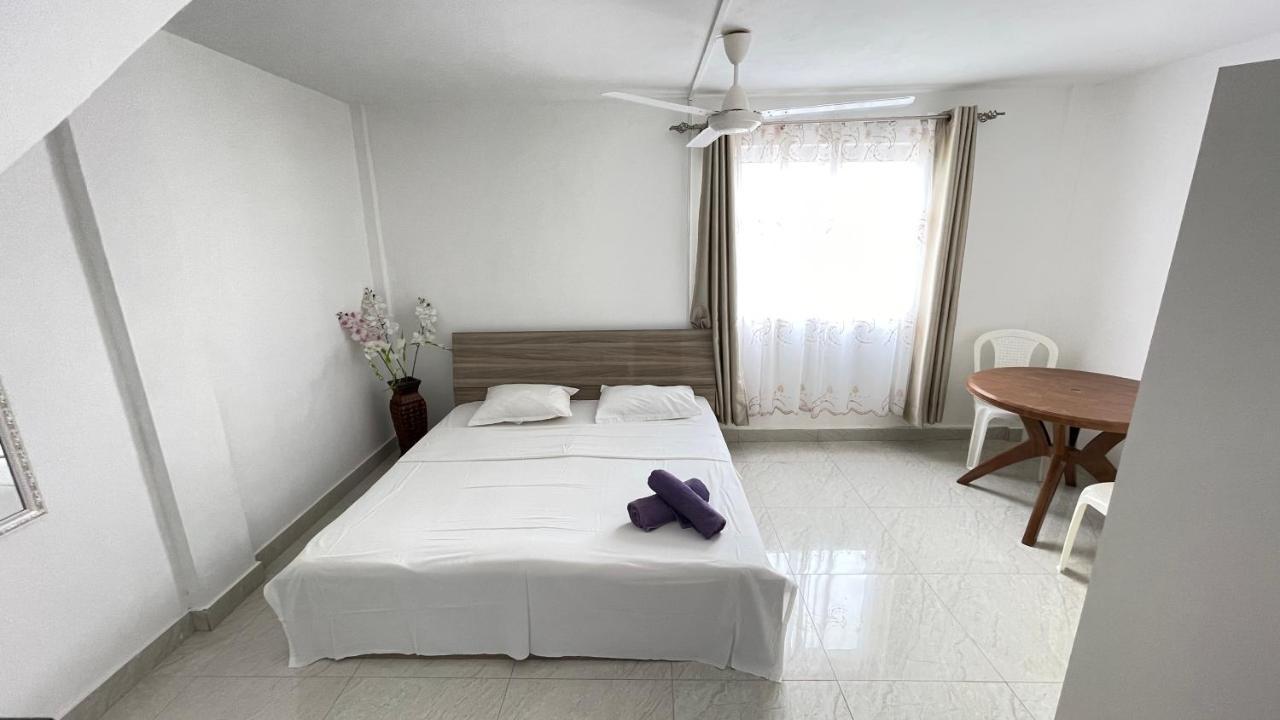 Sun & Shine Holiday Resort Flic-en-Flacq Dış mekan fotoğraf