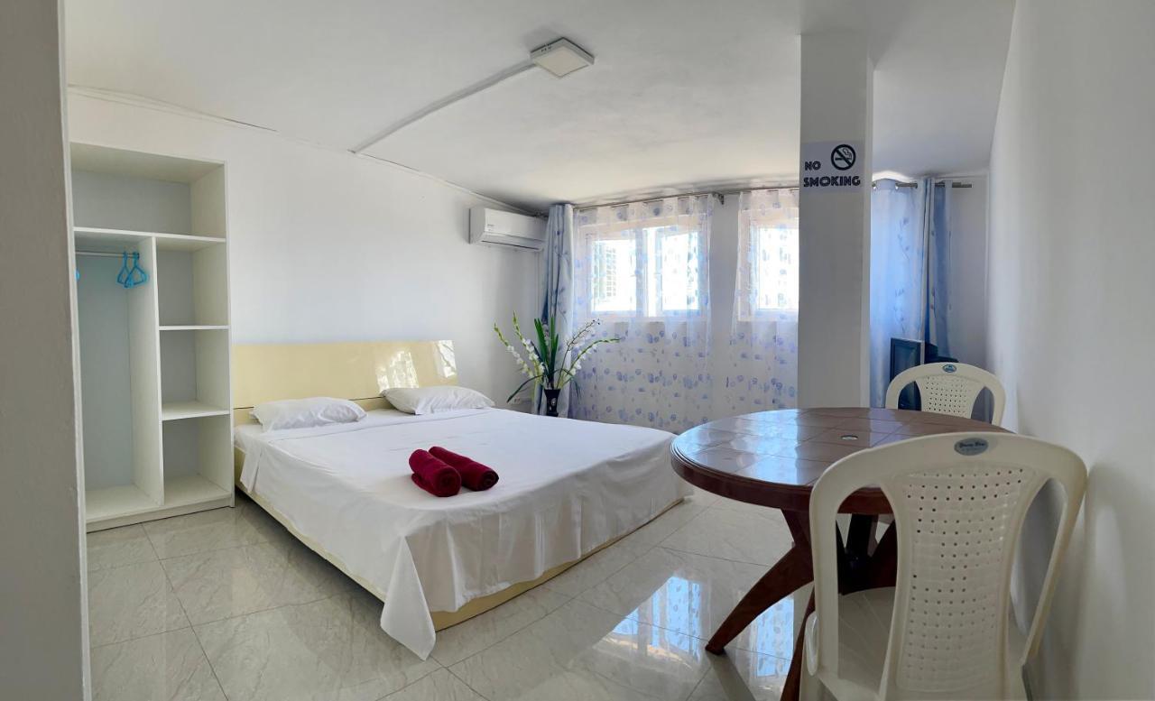 Sun & Shine Holiday Resort Flic-en-Flacq Dış mekan fotoğraf