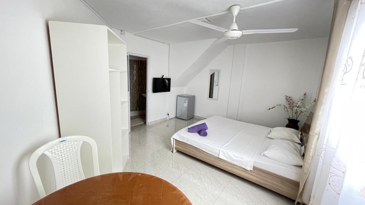 Sun & Shine Holiday Resort Flic-en-Flacq Dış mekan fotoğraf